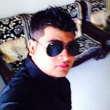 Dlp from Voronezh | Man | 32 years old | Scorpio