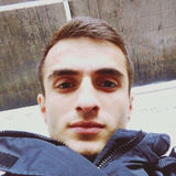 Romani from Tbilisi | Man | 31 years old | Virgo