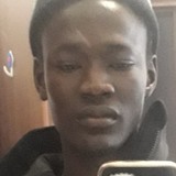 Malick from Monselice | Man | 31 years old | Scorpio