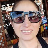 Lili from Laranjeiras do Sul | Woman | 44 years old | Gemini