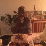 Girmay Ayele from Aabenraa | Man | 72 years old | Virgo
