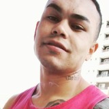 Teteu from Sao Jose | Man | 29 years old | Sagittarius