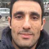 Naser from Bisceglie | Man | 38 years old | Aquarius