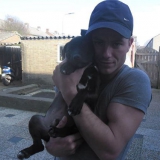 Lunaticc from Huissen | Man | 38 years old | Aquarius