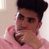 Rahmet from Hochdorf | Man | 27 years old | Cancer