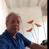 Wop from Apeldoorn | Man | 72 years old | Cancer