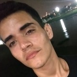 Sávio from Sobral | Man | 31 years old | Aquarius