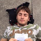 Superpistola from Altopascio | Man | 33 years old | Taurus