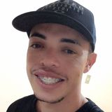 Miguel from Lajeado | Man | 34 years old | Gemini