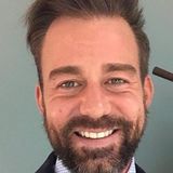 Mark from Stockholm | Man | 62 years old | Cancer