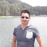 Flaco from Zinaparo | Man | 35 years old | Taurus