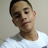 Carlinhos from Garanhuns | Man | 25 years old | Sagittarius