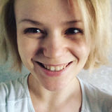 Rina from Yekaterinburg | Woman | 37 years old | Scorpio