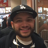 Jim from Washington Heights | Man | 35 years old | Capricorn