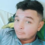 Elinaldo from Teixeira | Man | 39 years old | Cancer