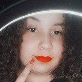 Thata from Guaruja | Woman | 26 years old | Capricorn