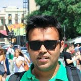 Manu from Vashi | Man | 37 years old | Taurus
