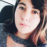 Alexa from Calama | Woman | 27 years old | Pisces