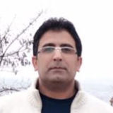 Reza from Washington | Man | 47 years old | Scorpio