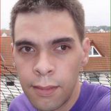 Martin from Leipzig | Man | 51 years old | Leo