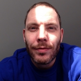 Skjold from Store Heddinge | Man | 48 years old | Cancer