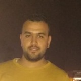 Alia from Antioch | Man | 31 years old | Pisces
