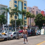 Mehdichamyi from Mexico | Man | 44 years old | Aries