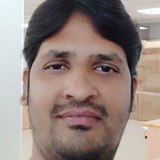 Nivas from Vijayawada | Man | 41 years old | Sagittarius