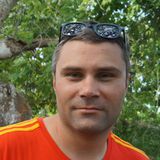 Mantevi from Lugo | Man | 50 years old | Libra