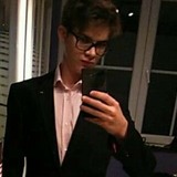 Lemairemaxoug6 from Welkenraedt | Man | 24 years old | Leo