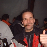 Stingray from Zurich | Man | 51 years old | Scorpio