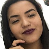Duda from Santo Antonio da Platina | Woman | 26 years old | Capricorn