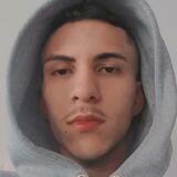 Nehnem86 from Tamboril | Man | 23 years old | Scorpio