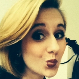 Katja from Vienna | Woman | 35 years old | Gemini