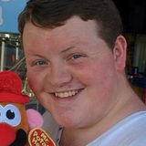 Robbie from South Benfleet | Man | 29 years old | Cancer