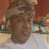 Ali from Bawshar | Man | 53 years old | Sagittarius