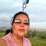 Rossgh from Mexico City | Woman | 51 years old | Gemini