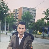 Medo from Hamburg | Man | 26 years old | Scorpio