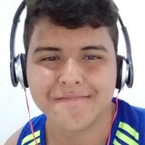Guilherme from Lagoa da Prata | Man | 26 years old | Aquarius