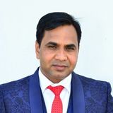 Mukesh from Noida | Man | 41 years old | Cancer