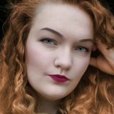 Tina from Saint Petersburg | Woman | 26 years old | Gemini