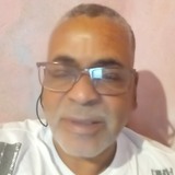 Alcineideolie3 from Japeri | Man | 63 years old | Libra