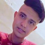 Gerardo from Santa Cruz de las Flores | Man | 28 years old | Virgo