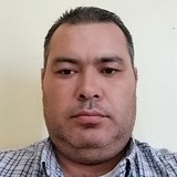 Alfredoville3P from Ameca | Man | 45 years old | Capricorn