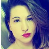 Giorgia from Palermo | Woman | 28 years old | Aquarius