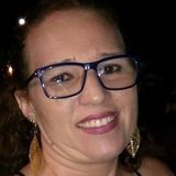 Kísia from Quixada | Woman | 43 years old | Cancer
