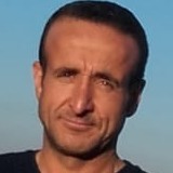 Turan from Goereme | Man | 45 years old | Aquarius