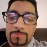 Kevan from Jakobsberg | Man | 25 years old | Aquarius