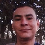 Caballete from Samara | Man | 39 years old | Libra