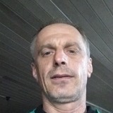Joãozinho from Santa Cruz do Sul | Man | 47 years old | Cancer